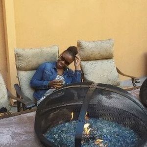 Meet your Posher, Latasha